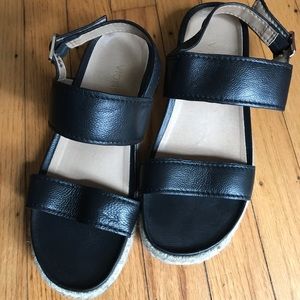 Vionic Espadrille Sandals